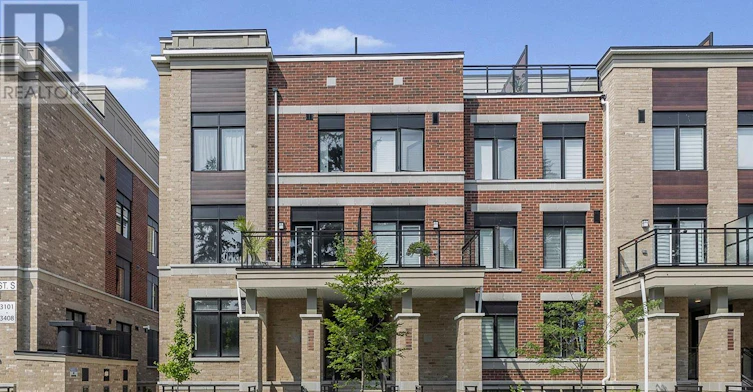 2208-58 Elizabeth Street S, Richmond Hill, ON, L4C 5W2 - 3