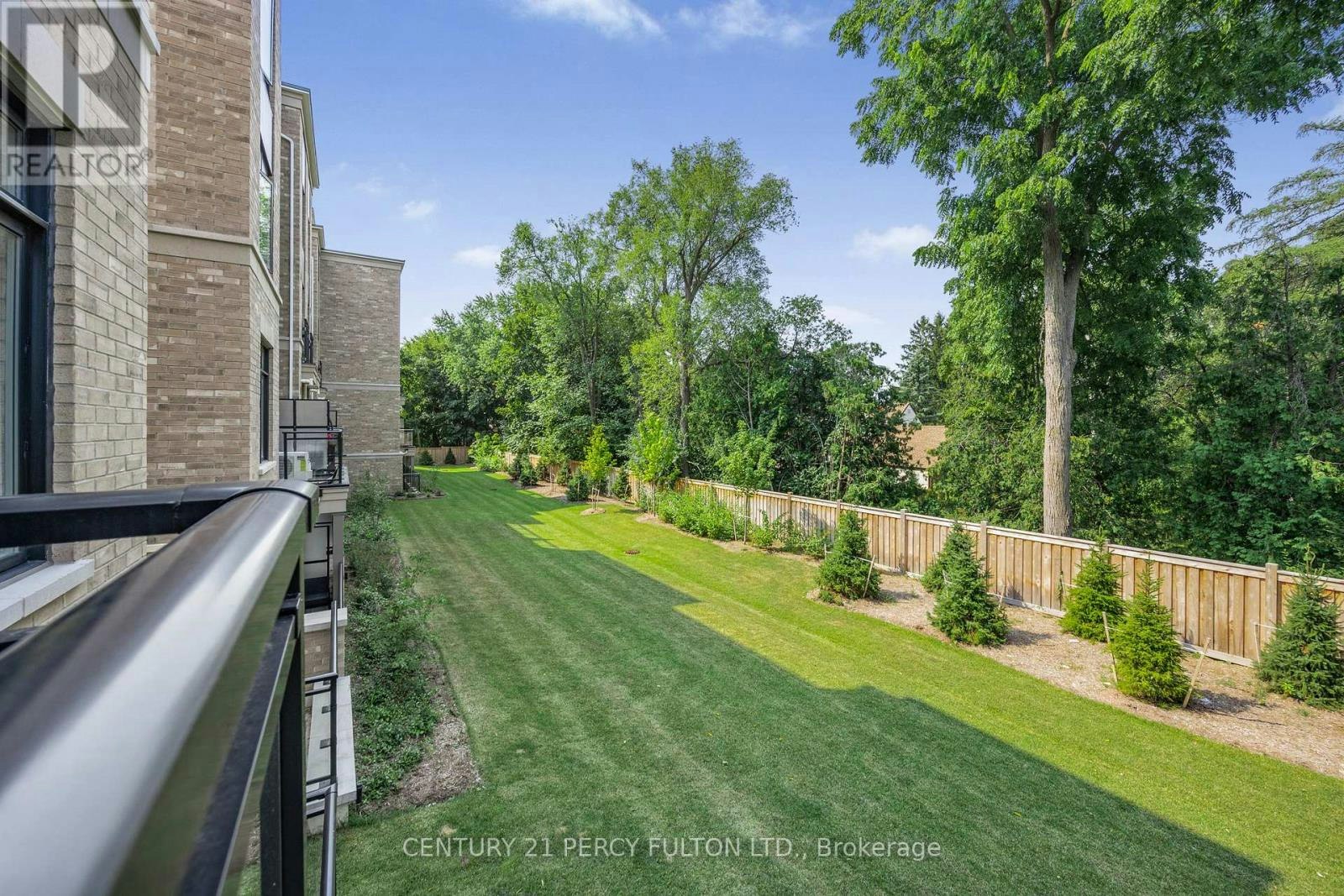 2208-58 Elizabeth Street S, Richmond Hill, ON, L4C 5W2 - 25
