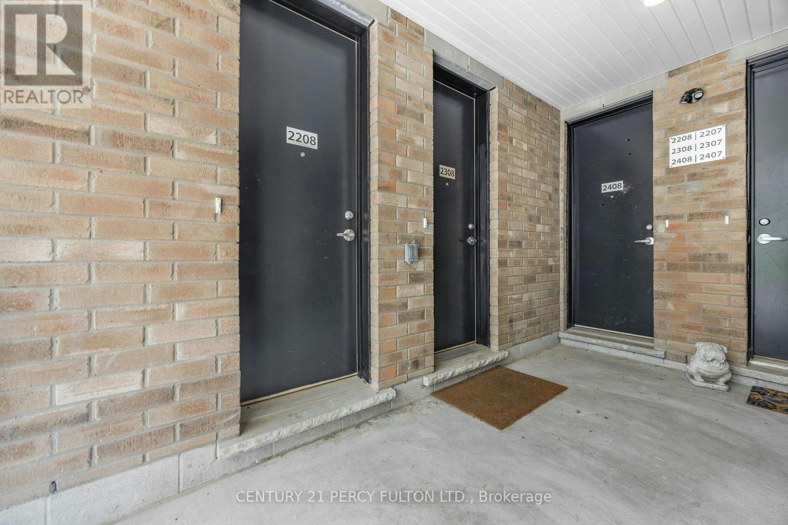 2208-58 Elizabeth Street S, Richmond Hill, ON, L4C 5W2 - 5