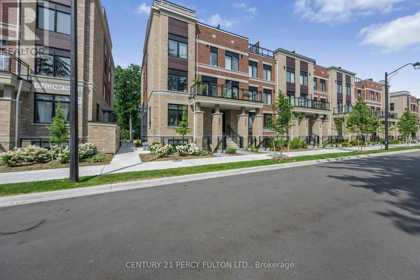 2208-58 Elizabeth Street S, Richmond Hill, ON, L4C 5W2 - 4