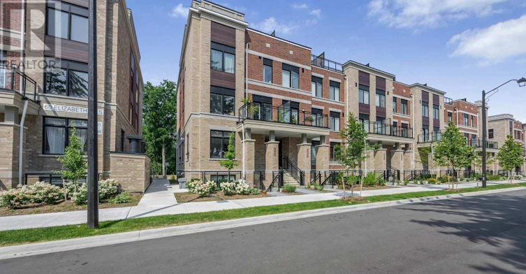 2208-58 Elizabeth Street S, Richmond Hill, ON, L4C 5W2 - 4
