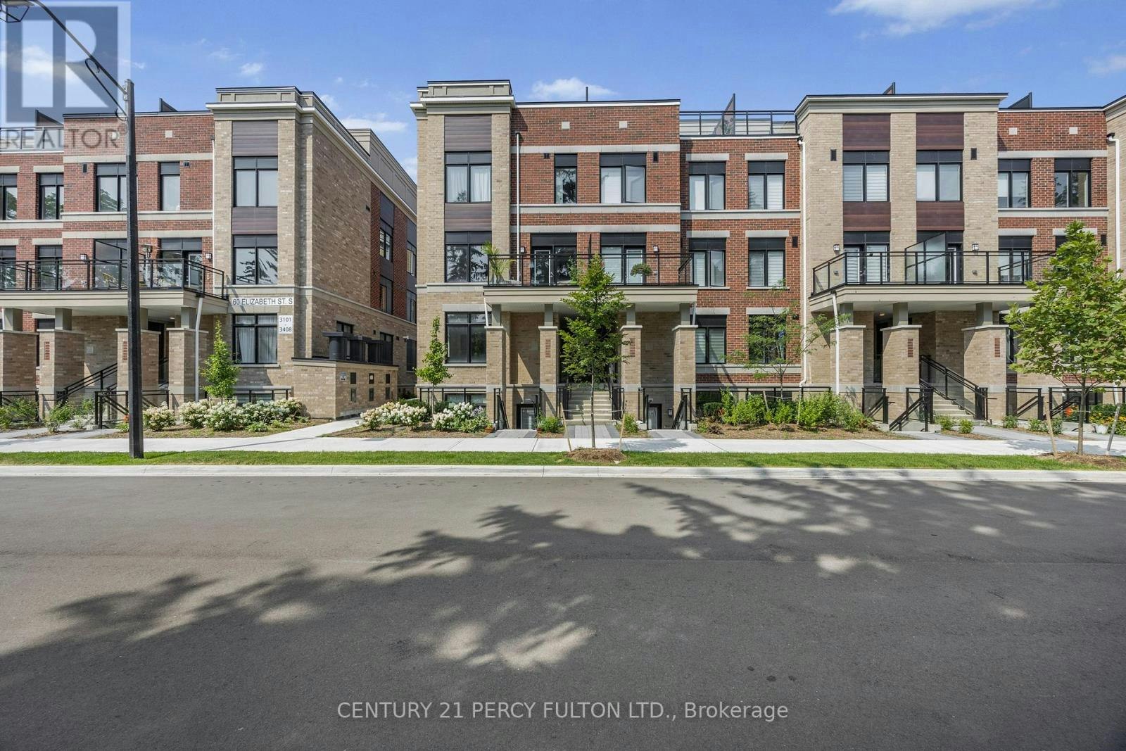 2208-58 Elizabeth Street S, Richmond Hill, ON, L4C 5W2 - 2