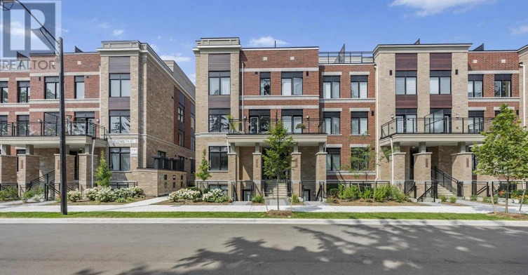 2208-58 Elizabeth Street S, Richmond Hill, ON, L4C 5W2 - 2