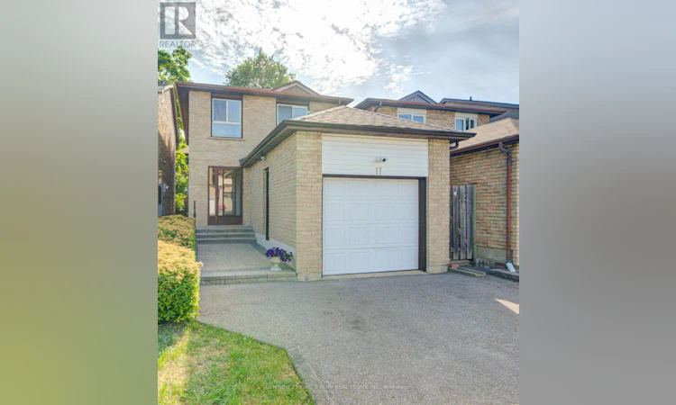 17 Croxley Green