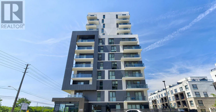 204-345 Wheat Boom Drive, Oakville, ON, L6H 7X5