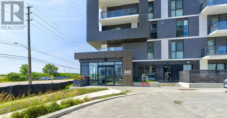 204-345 Wheat Boom Drive, Oakville, ON, L6H 7X5 - 2