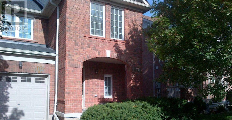 2453 Baintree Crescent, Oakville, ON, L6M 4W9