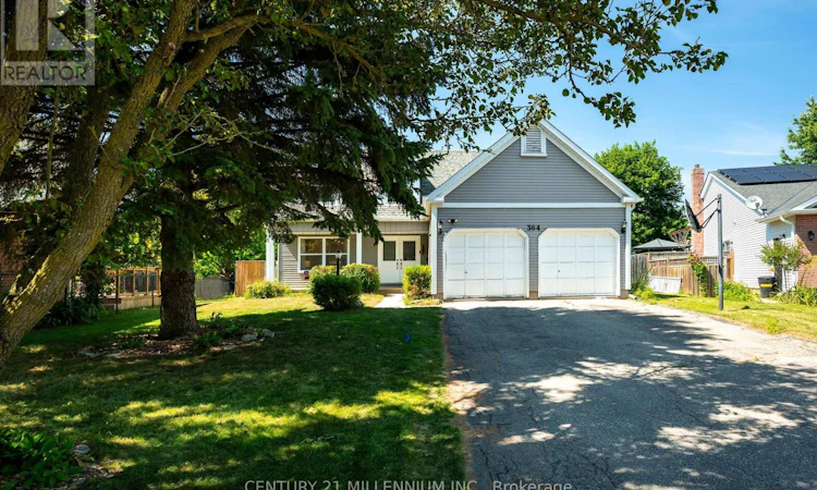 364 Stoneheight Place