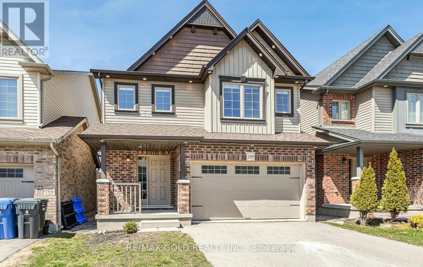 199 Summit Ridge Drive, Guelph, ON, N1E 0M1