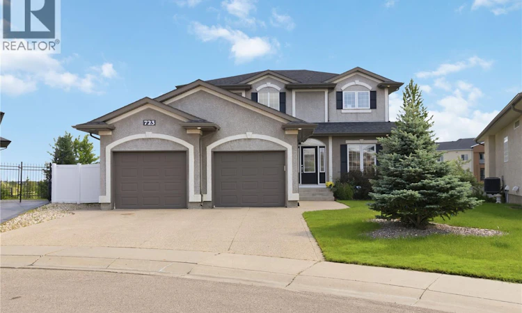 723 Bellmont Court