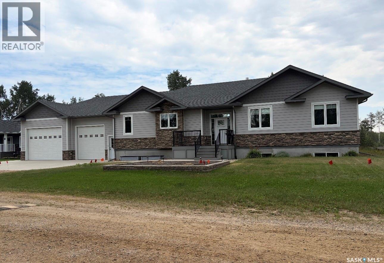 214 Hillside Drive, Tobin Lake, SK, S0E 1E0