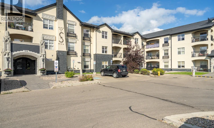 116-1510 Neville Drive