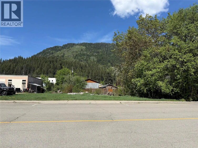 Lots-A B Sayward Avenue, Salmo, BC, V0G 1Z0 - 8