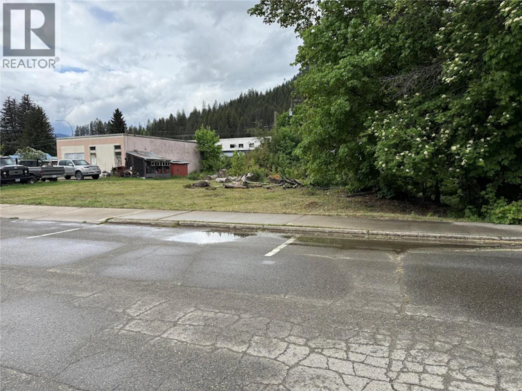 Lots-A B Sayward Avenue, Salmo, BC, V0G 1Z0 - 10