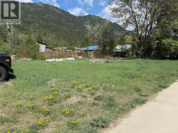 Lots-A B Sayward Avenue, Salmo, BC, V0G 1Z0 - 2