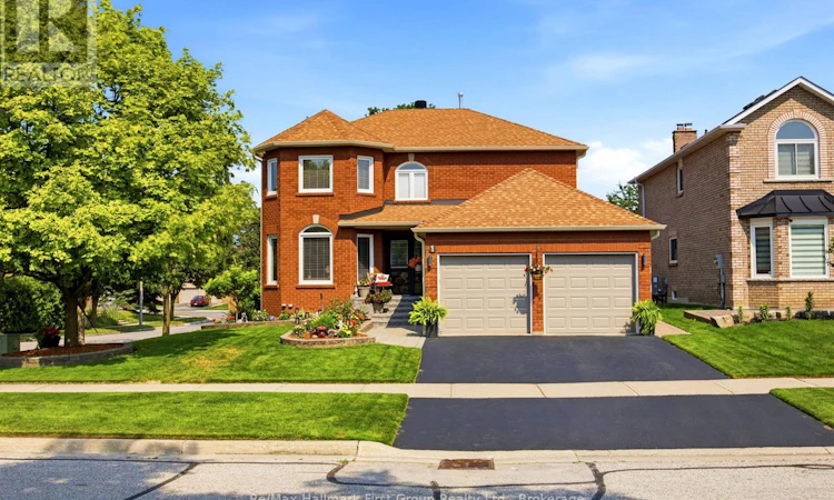 1 Glencedar Crescent