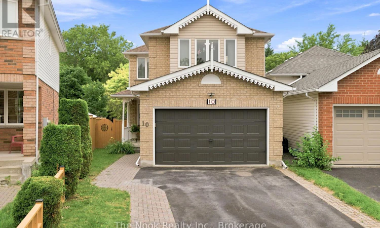 10 Orr Court