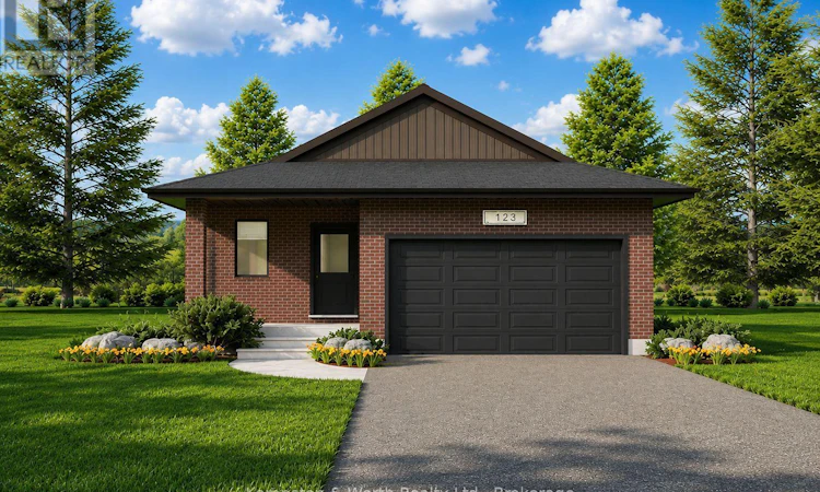 LOT-42 Featherstone Street