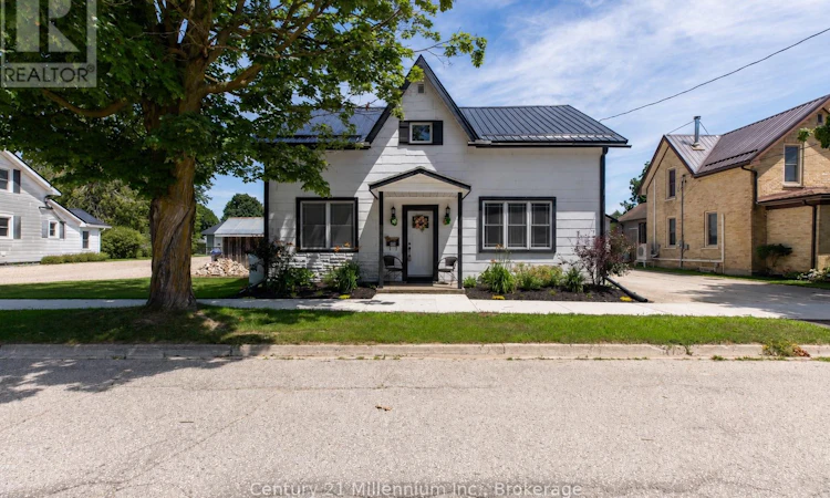 544 Louisa Street