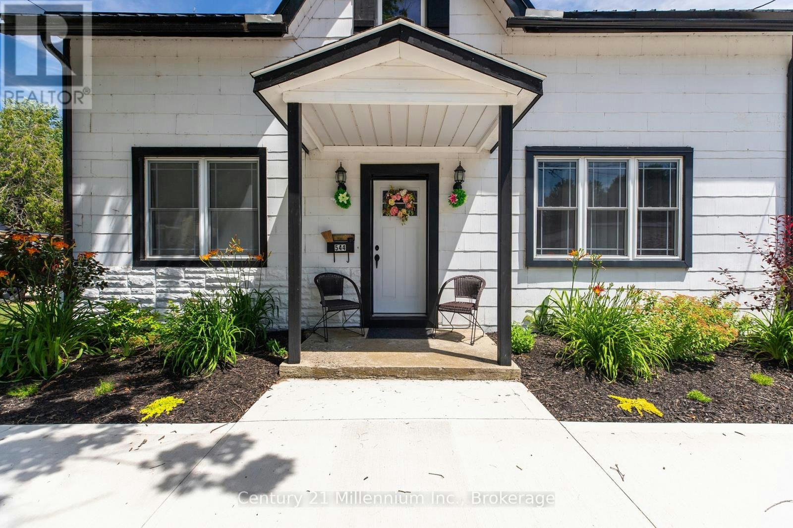 544 Louisa Street, West Grey, ON, N0G 1C0