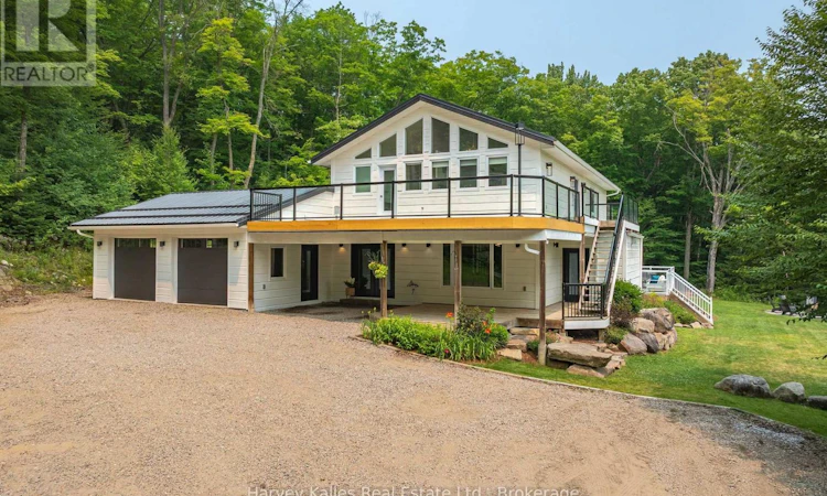 1106 Pickerel Lake Road NORTH