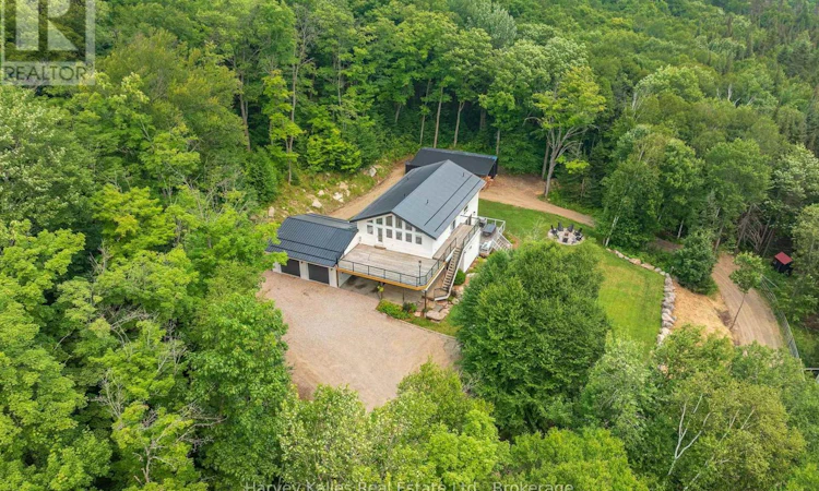 1106 Pickerel Lake Road NORTH