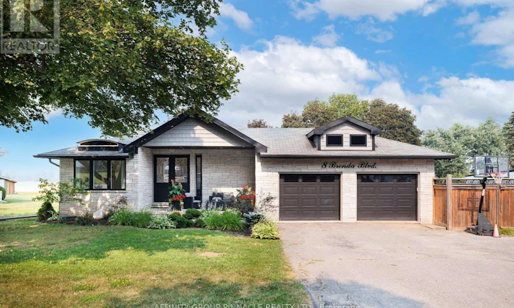 8 Brenda Boulevard