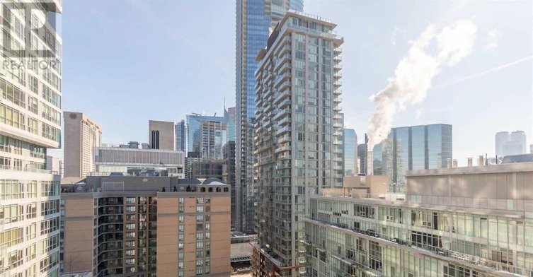 1603-30 Nelson Street E, Toronto, ON, M5V 0H5 - 8
