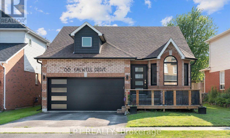 88 Calwell Drive