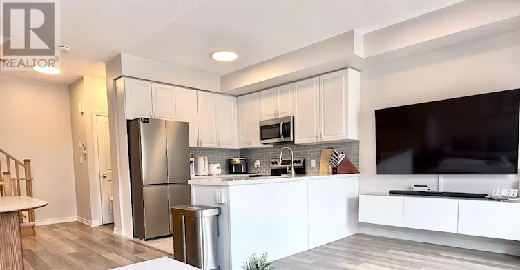 2468 Mayapple Crossing, Pickering, ON, L1X 0E6 - 5