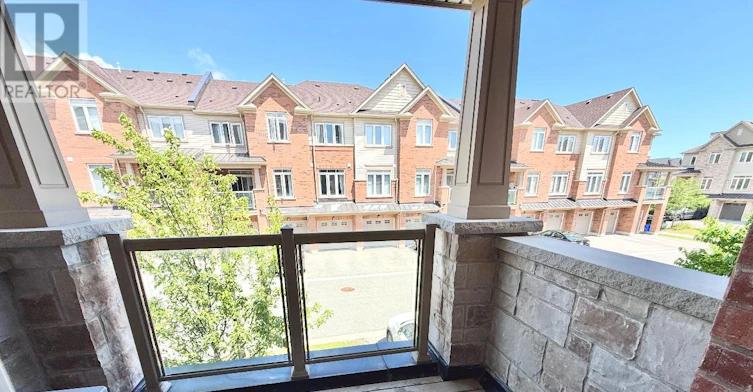 2468 Mayapple Crossing, Pickering, ON, L1X 0E6 - 13