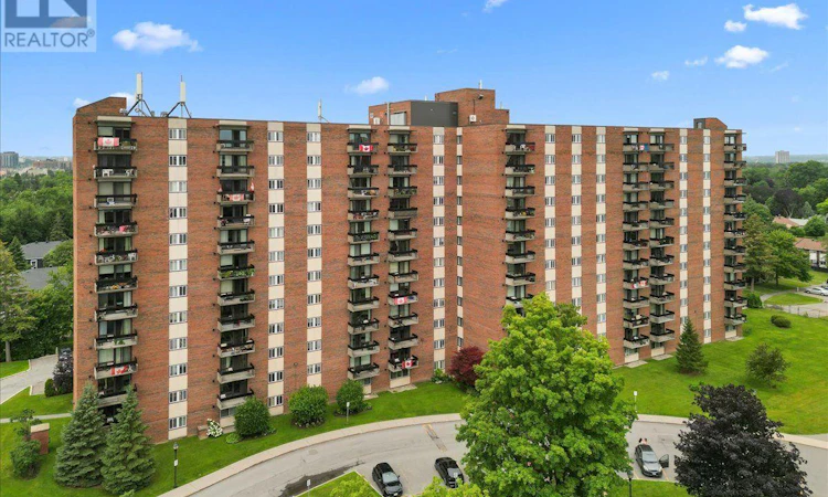903-1505 Baseline Road