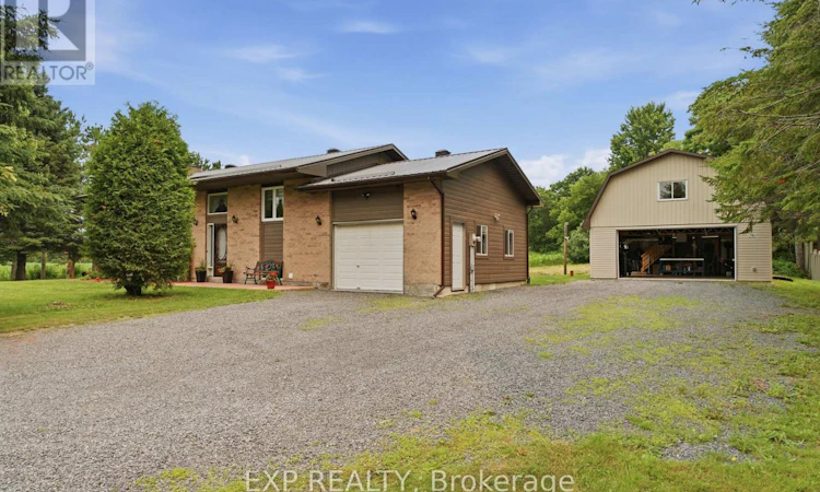 1445 Du Lac Road