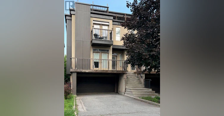 287 Kirchoffer Avenue, Ottawa, ON, K2A 1Y1