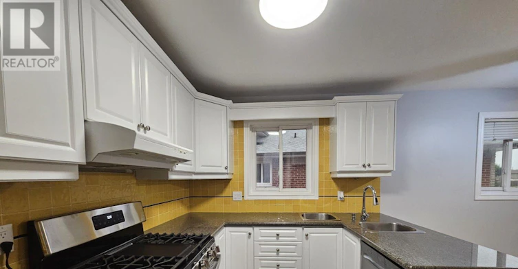 MAIN FLOOR-99 Albany Drive, Vaughan, ON, L4L 2X6 - 4