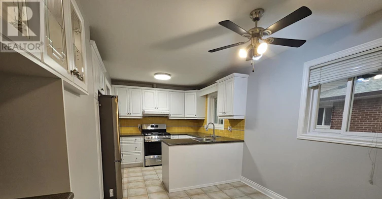 MAIN FLOOR-99 Albany Drive, Vaughan, ON, L4L 2X6 - 7