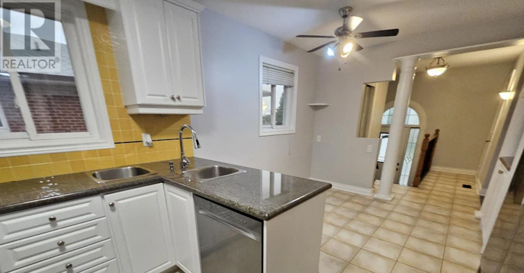 MAIN FLOOR-99 Albany Drive, Vaughan, ON, L4L 2X6 - 6