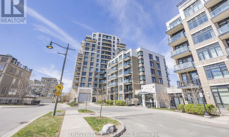 1207-151 Upper Duke Crescent