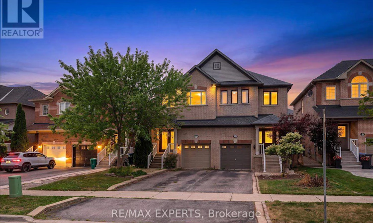 12 Silvervalley Drive