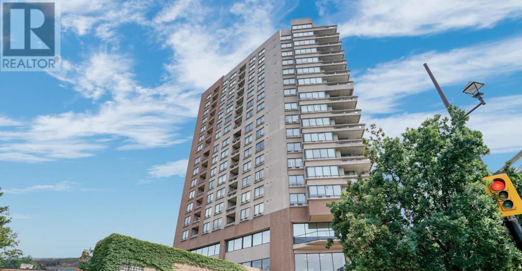 1001-1 Belvedere Court, Brampton, ON, L6V 4M6