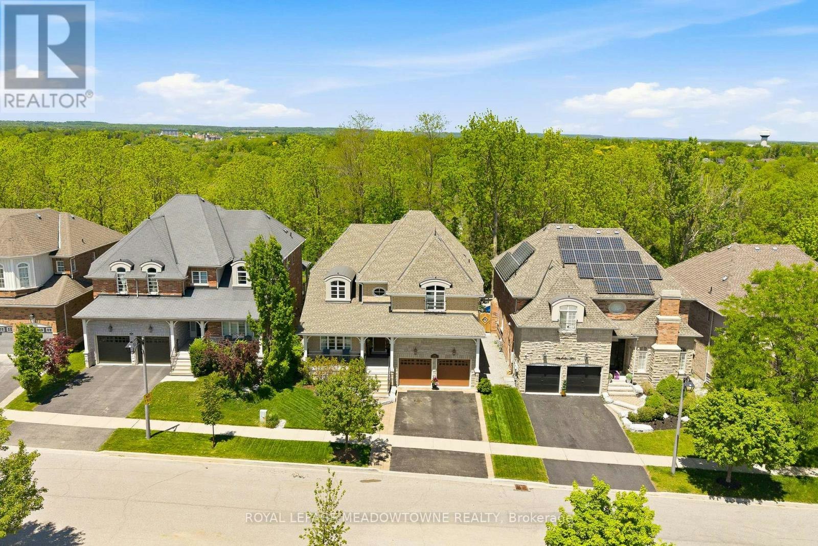 298 Eaton Street, Halton Hills, ON, L7G 6N7
