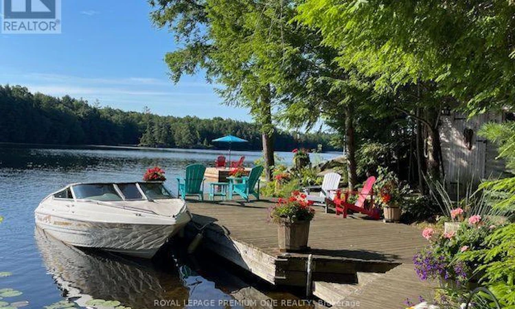 219 Crane Lake Water
