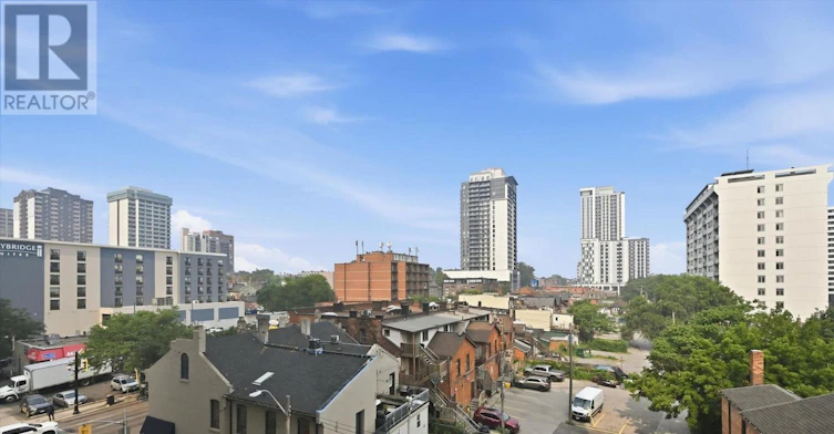 406-206 King Street W, Hamilton, ON, L8P 1A5 - 7