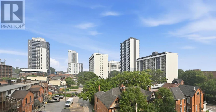 406-206 King Street W, Hamilton, ON, L8P 1A5 - 8
