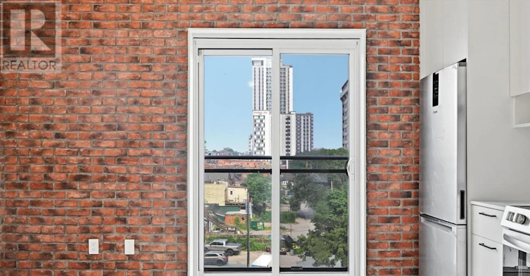 406-206 King Street W, Hamilton, ON, L8P 1A5 - 5