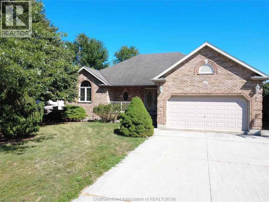 70 Chittim Road, Chatham-Kent, ON, N0P 1A0
