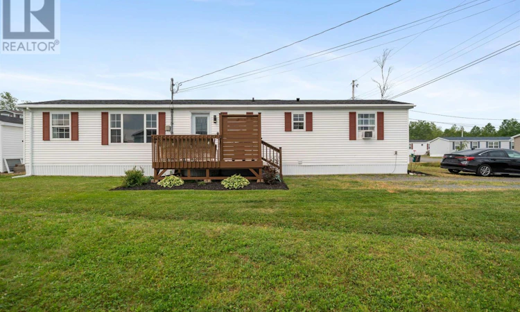 45 Silver Birch Drive