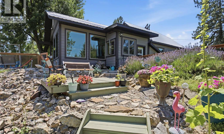 2200 Almond Gardens Road