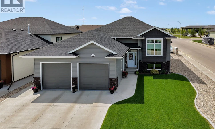 537 Mickelson Lane