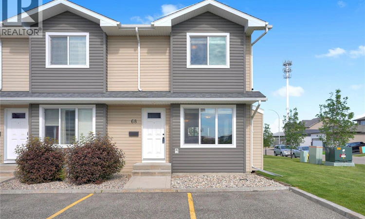 68-4850 Harbour Landing Drive